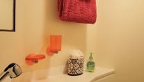Sail yacht BILLY BUDD -  Guest Ensuite